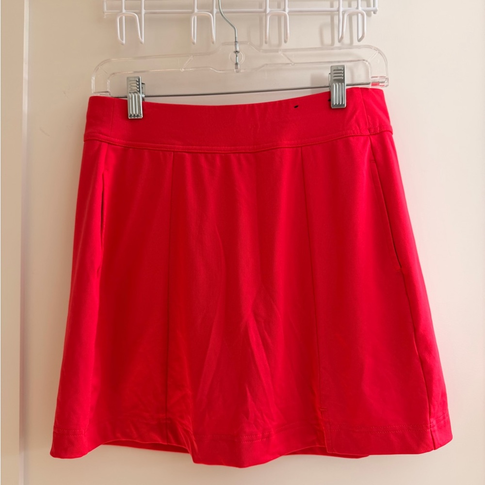 Callaway Hot Pink Women's Golf Skort